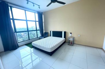(GATED GUARDED) Vista Alam Residence Apartment, Seksyen 14, Shah Alam, Selangor