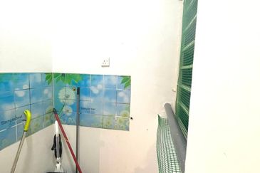 (GATED GUARDED) Vista Alam Residence Apartment, Seksyen 14, Shah Alam, Selangor