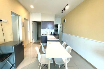 (GATED GUARDED) Vista Alam Residence Apartment, Seksyen 14, Shah Alam, Selangor