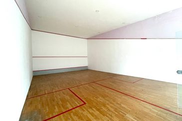 (GATED GUARDED) Vista Alam Residence Apartment, Seksyen 14, Shah Alam, Selangor