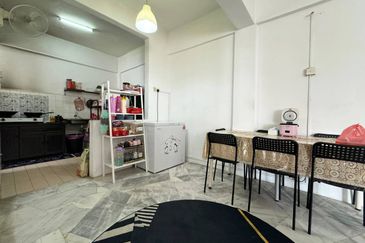 Pangsapuri Seri Melati