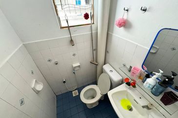 Pangsapuri Seri Melati