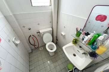 Pangsapuri Seri Melati