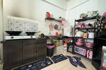 Pangsapuri Seri Melati