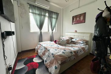 Pangsapuri Seri Melati