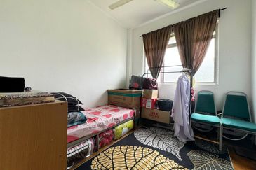 Pangsapuri Seri Melati