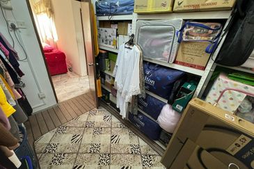 Pangsapuri Seri Melati