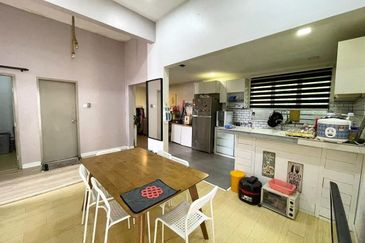 Jalan Sungai Pinang 4/9