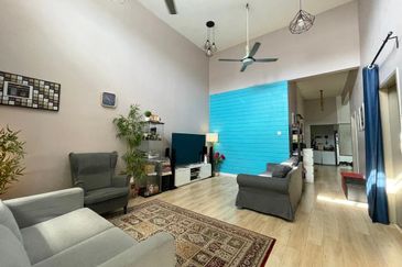 Jalan Sungai Pinang 4/9