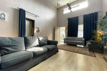 Jalan Sungai Pinang 4/9