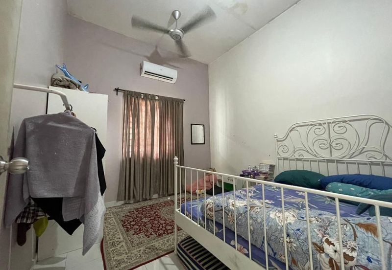 Jalan Sungai Pinang 4/9