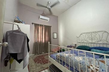 Jalan Sungai Pinang 4/9