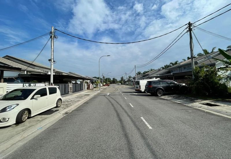Jalan Sungai Pinang 4/9