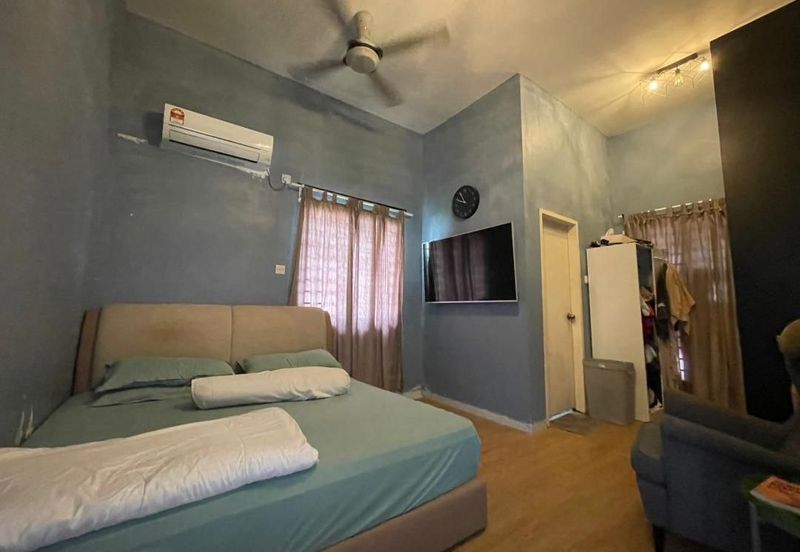 Jalan Sungai Pinang 4/9