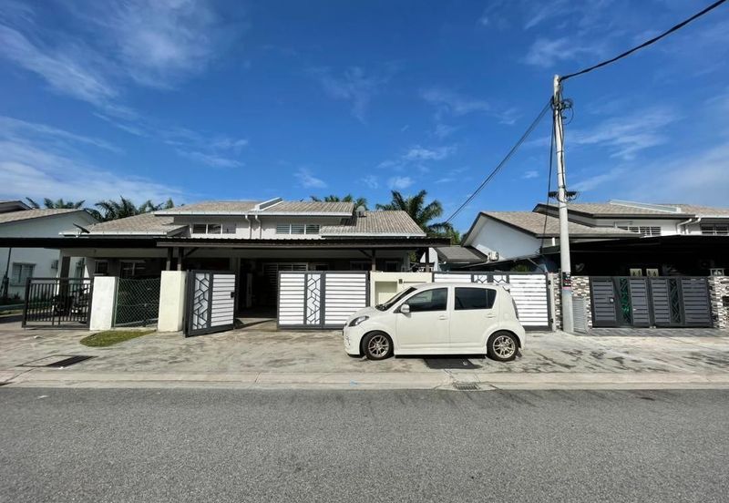 Jalan Sungai Pinang 4/9