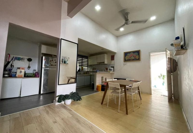 Jalan Sungai Pinang 4/9