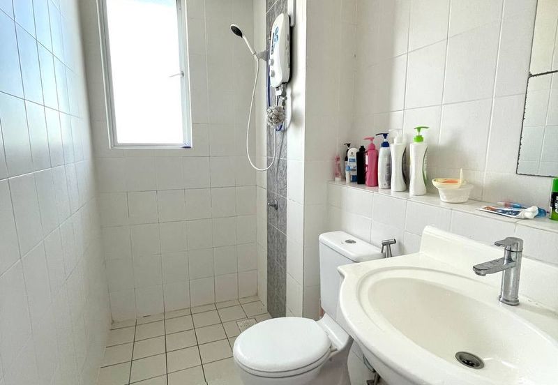 Simfoni 1 Condominium