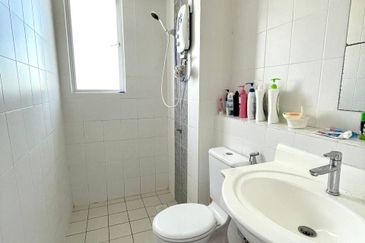 Simfoni 1 Condominium