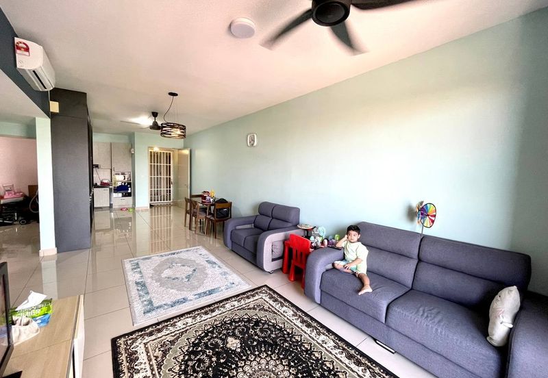 Simfoni 1 Condominium