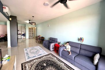 Simfoni 1 Condominium