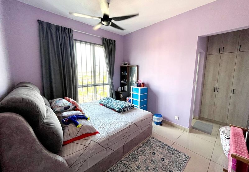 Simfoni 1 Condominium