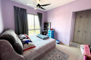 Simfoni 1 Condominium