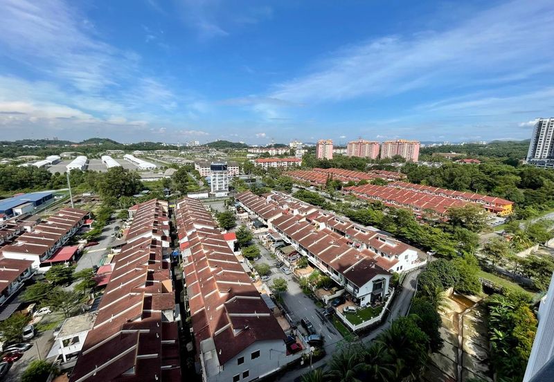 Simfoni 1 Condominium