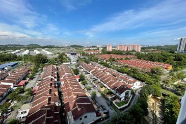 Simfoni 1 Condominium