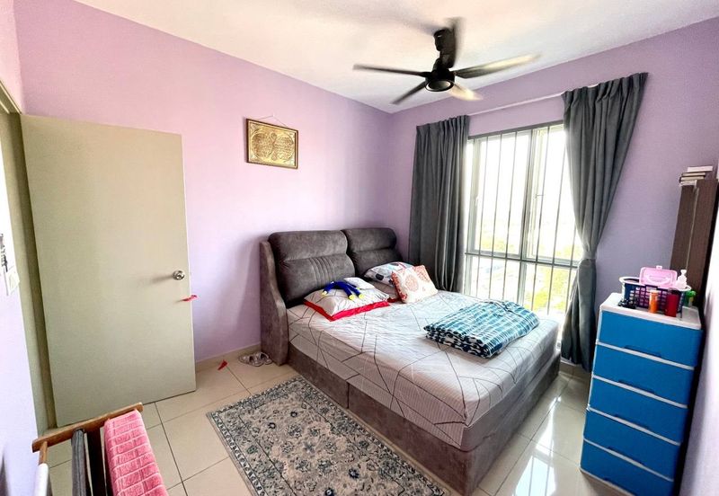 Simfoni 1 Condominium