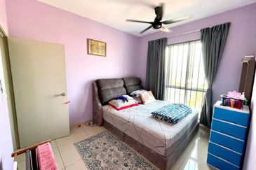 Simfoni 1 Condominium