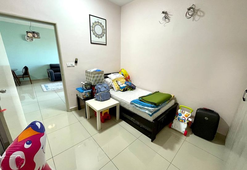 Simfoni 1 Condominium