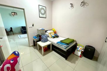 Simfoni 1 Condominium