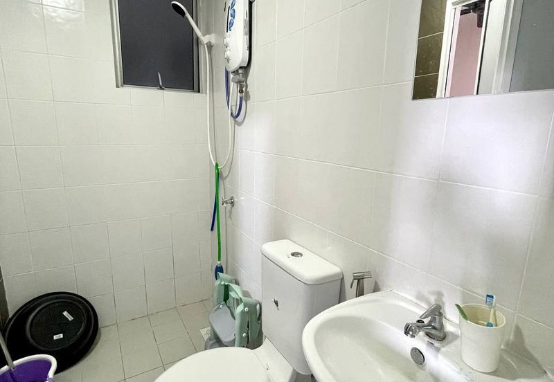 Simfoni 1 Condominium