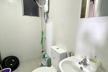 Simfoni 1 Condominium