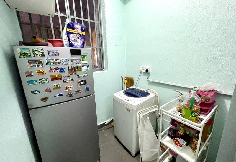 Simfoni 1 Condominium