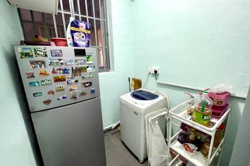 Simfoni 1 Condominium