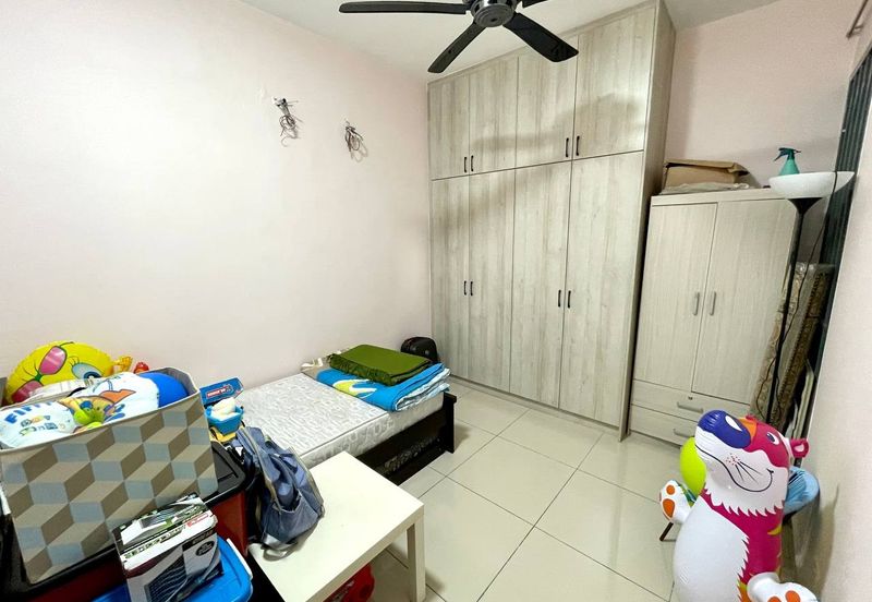 Simfoni 1 Condominium