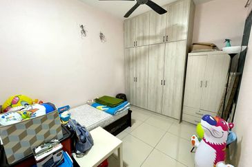 Simfoni 1 Condominium