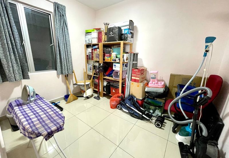 Simfoni 1 Condominium