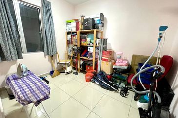 Simfoni 1 Condominium