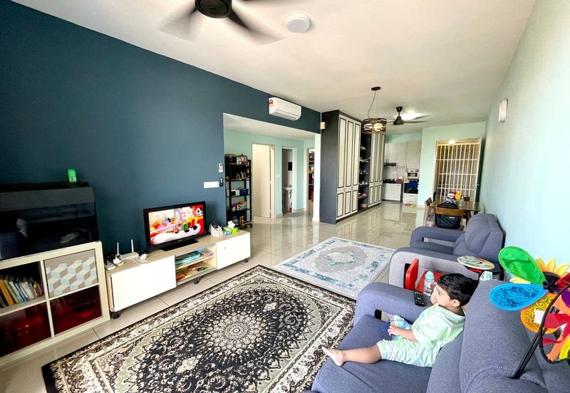 Simfoni 1 Condominium