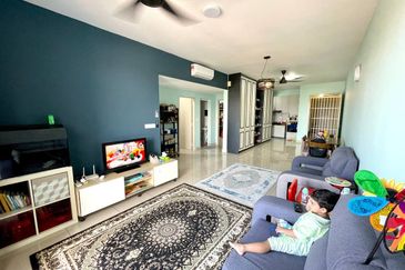 Simfoni 1 Condominium