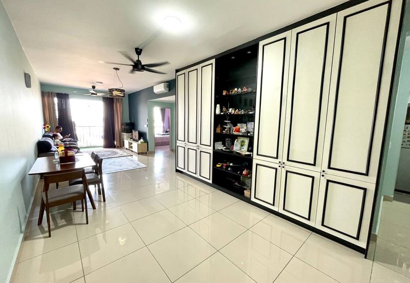 Simfoni 1 Condominium