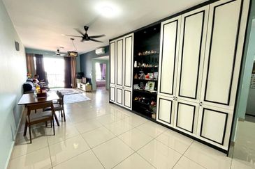 Simfoni 1 Condominium