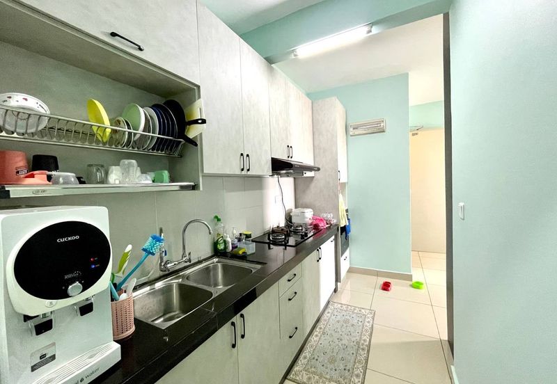 Simfoni 1 Condominium