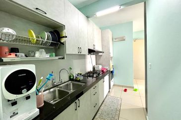 Simfoni 1 Condominium