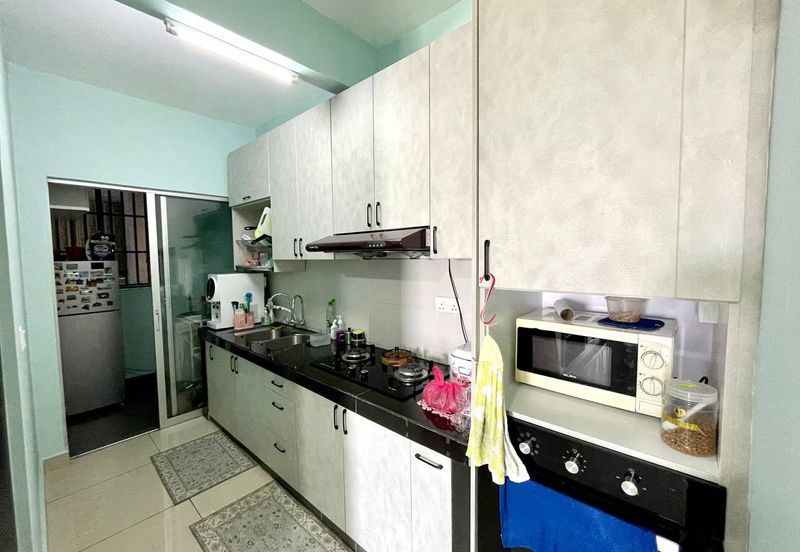 Simfoni 1 Condominium