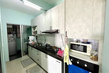 Simfoni 1 Condominium