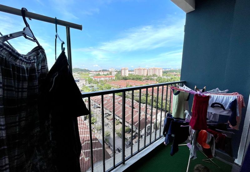 Simfoni 1 Condominium