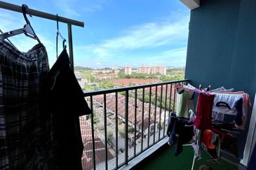 Simfoni 1 Condominium